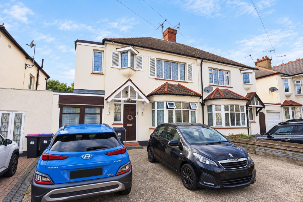 Main image of property: Brunswick Road, Southend On Sea