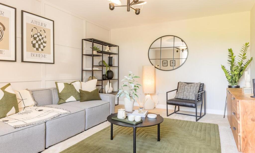 Main image of property: Shenley Wood,
Milton Keynes, 
Buckinghamshire, 
MK5 6LA
