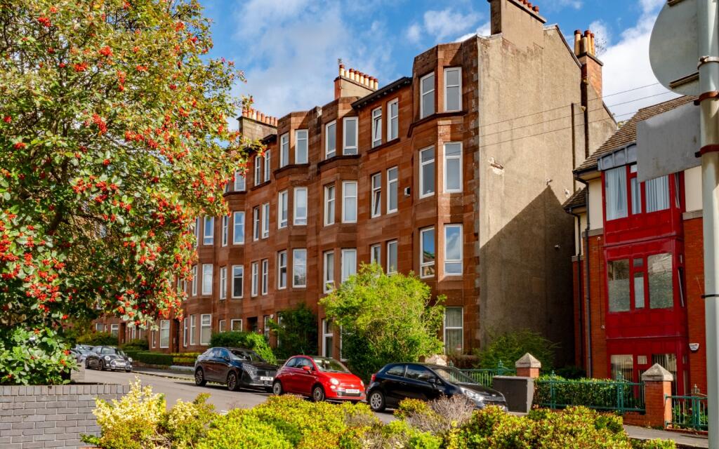Main image of property: Esmond Street, Flat 3/2, Yorkhill, Glasgow, G3