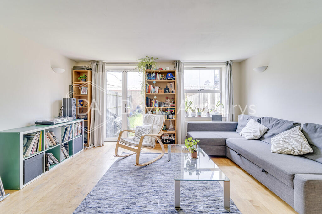 Main image of property: Clifden Mews, Homerton, London