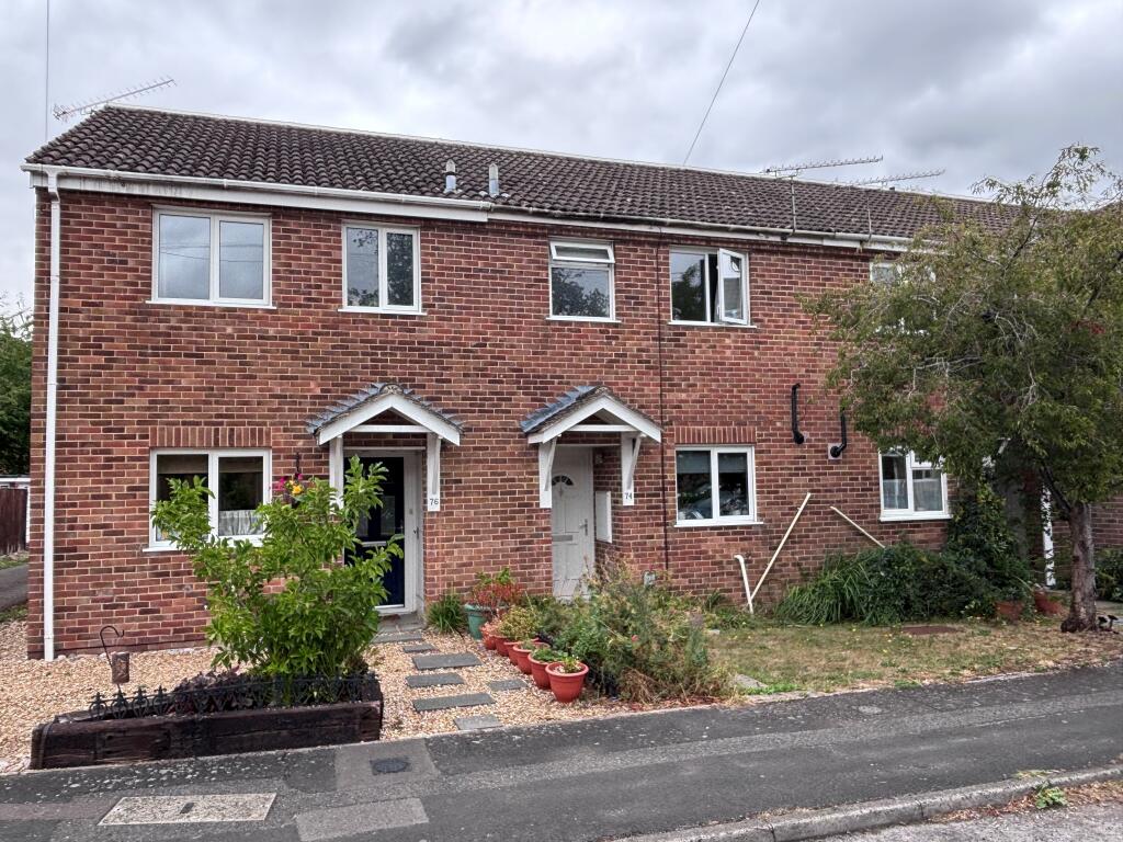 Main image of property: Romsey
