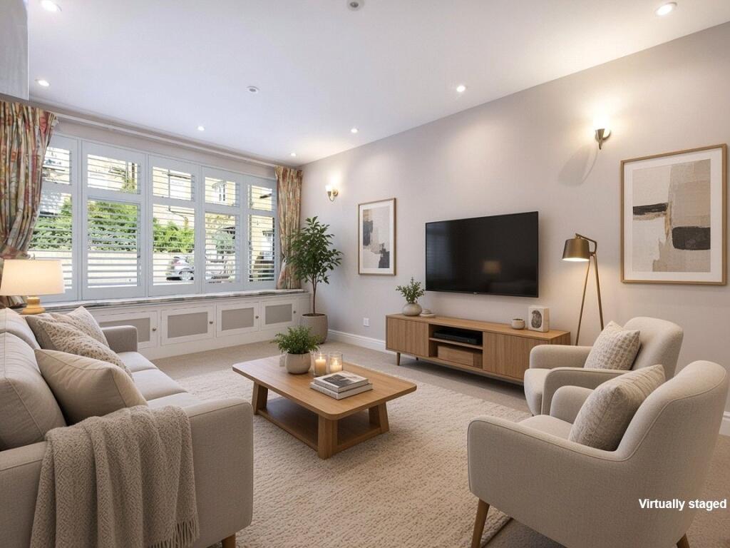 Main image of property: Walpole Mews, London, NW8