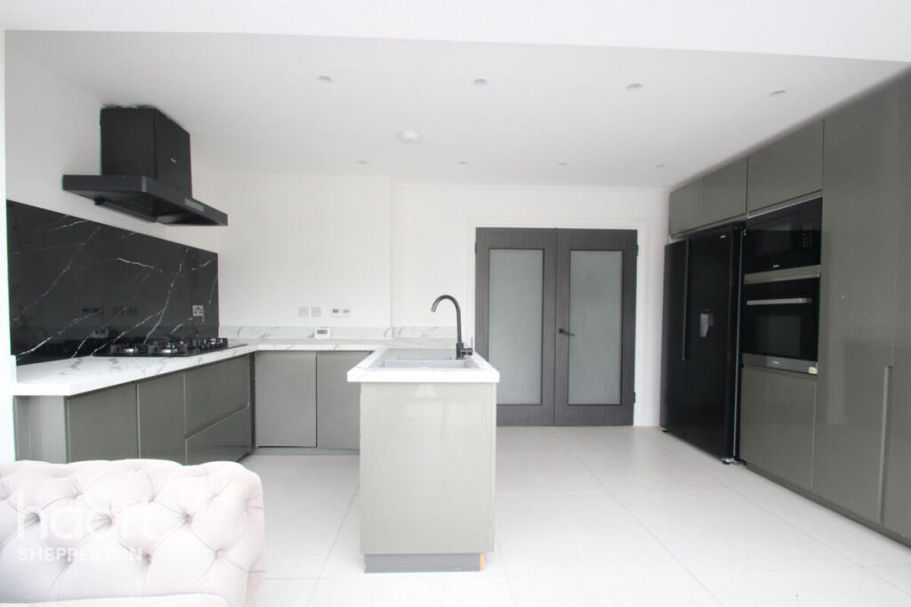 Main image of property: Chaplin Crescent, Sunbury-On-Thames
