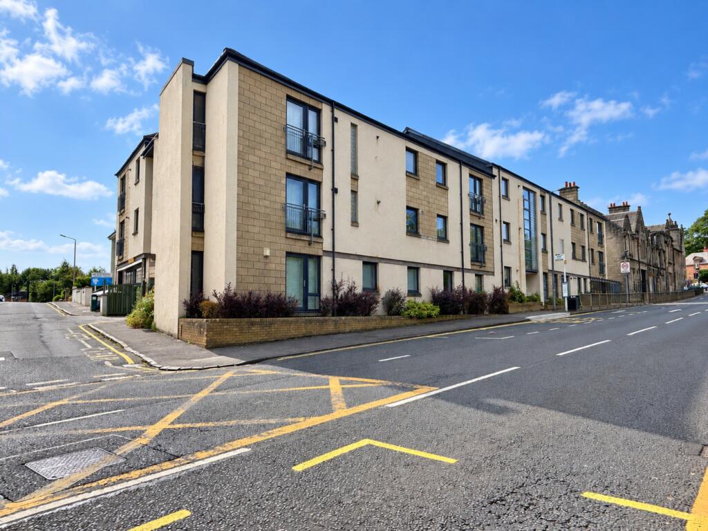 Main image of property: Park Road, Hamilton, South Lanarkshire