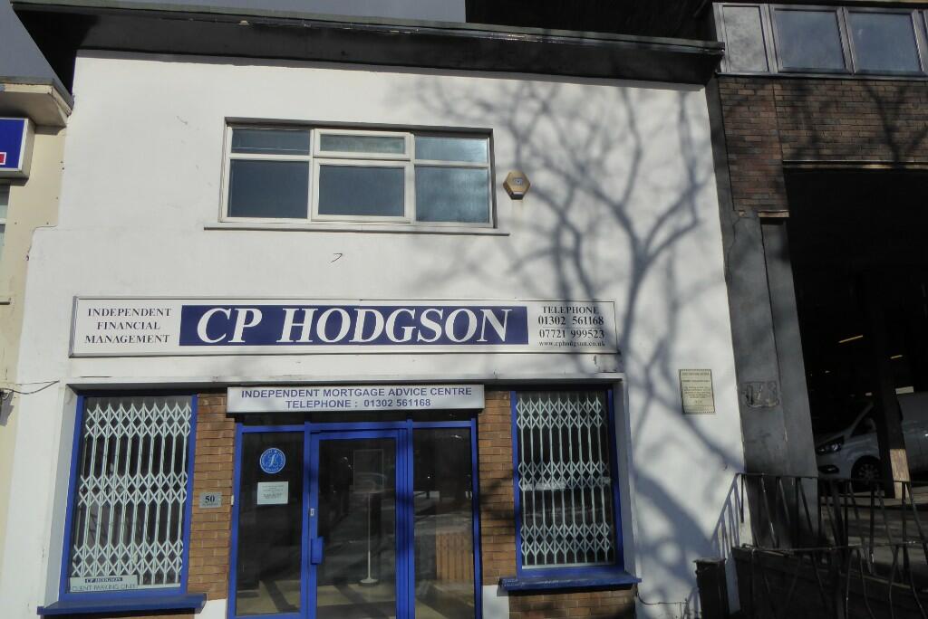 Main image of property: 50 Waterdale, Doncaster, South Yorkshire, DN1
