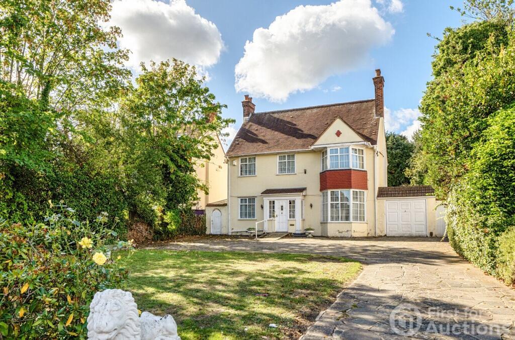 Main image of property: Beckenham Road, West Wickham