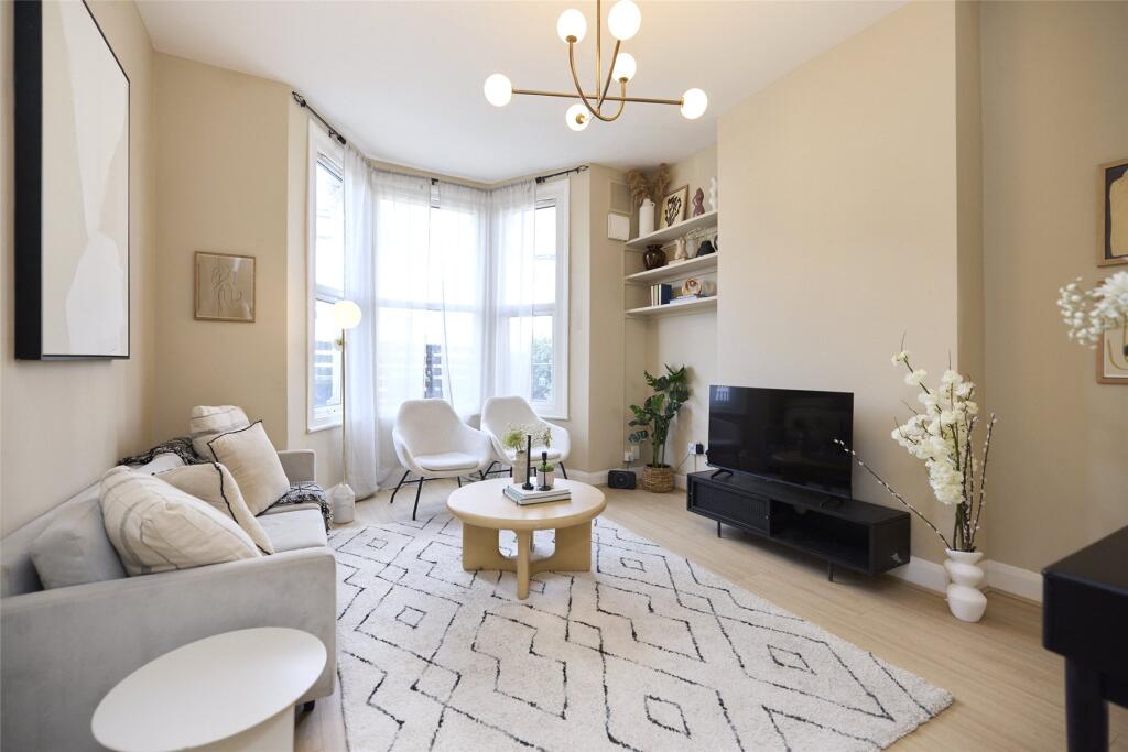 Main image of property: Tubbs Road, London, NW10