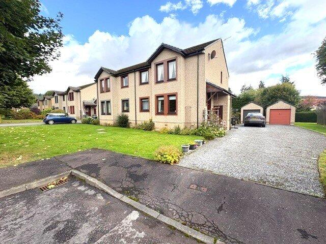 Main image of property: 28 Kockard Avenue, Pitlochry, PH16