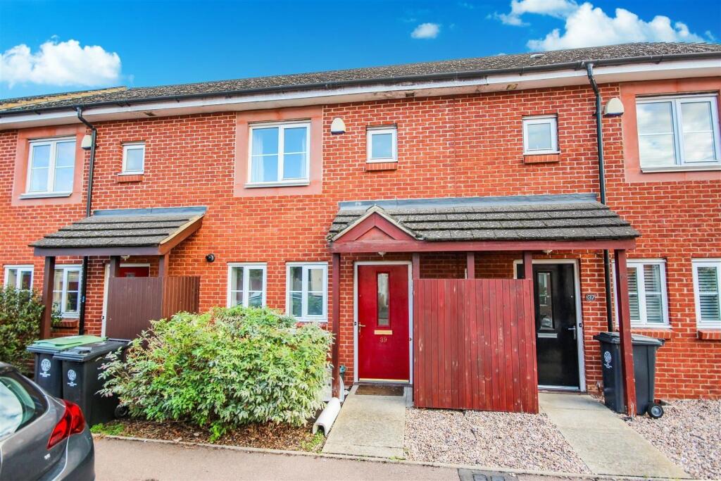 Main image of property: NN10, Allen Road, Rushden