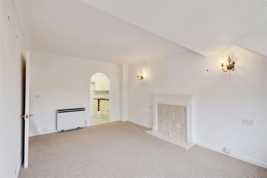 Main image of property: Park View Court, Queens Park