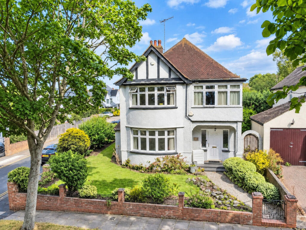Main image of property: Hove Park Road, Hove.