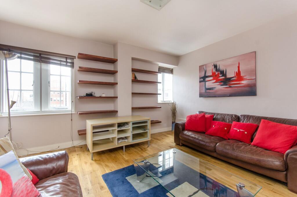 Main image of property: Portpool Lane, Clerkenwell, London, EC1N