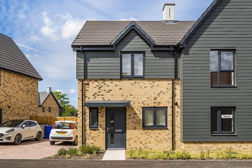 Main image of property: Bethell Road, Faversham, ME13