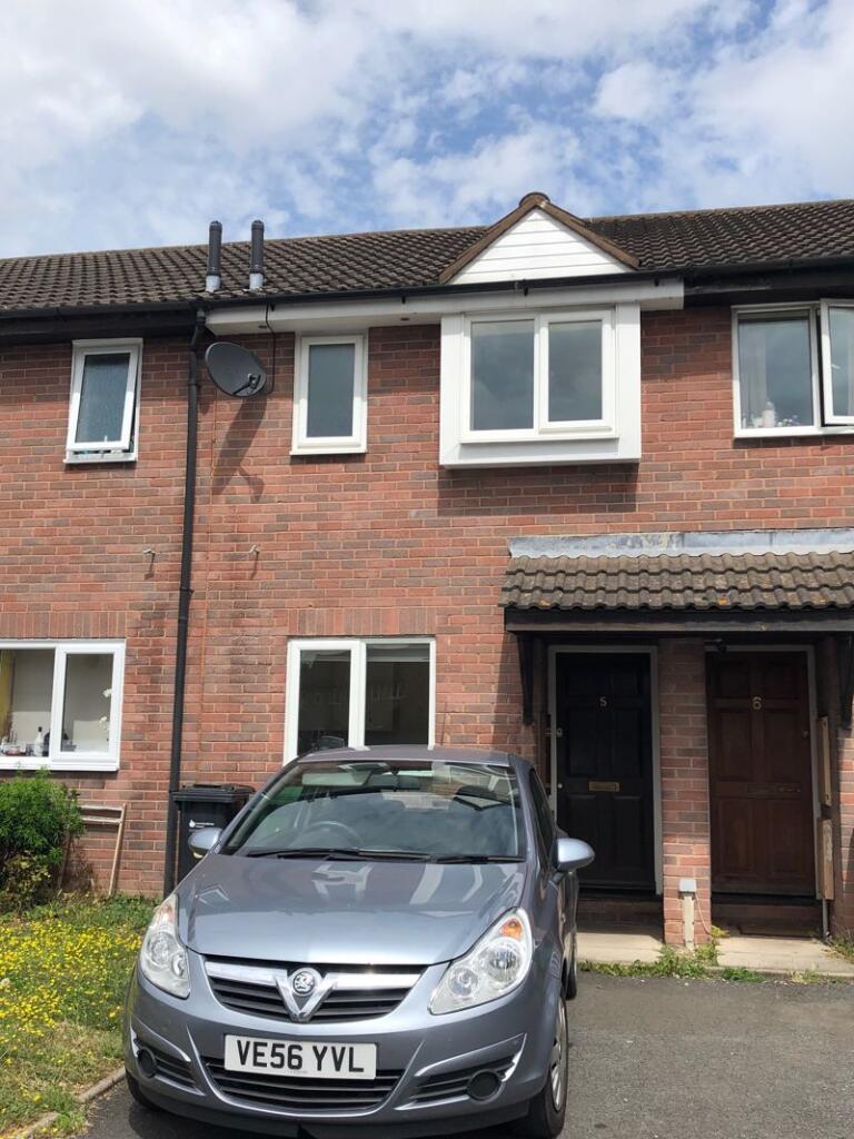 Main image of property: Asquith Close, Hereford