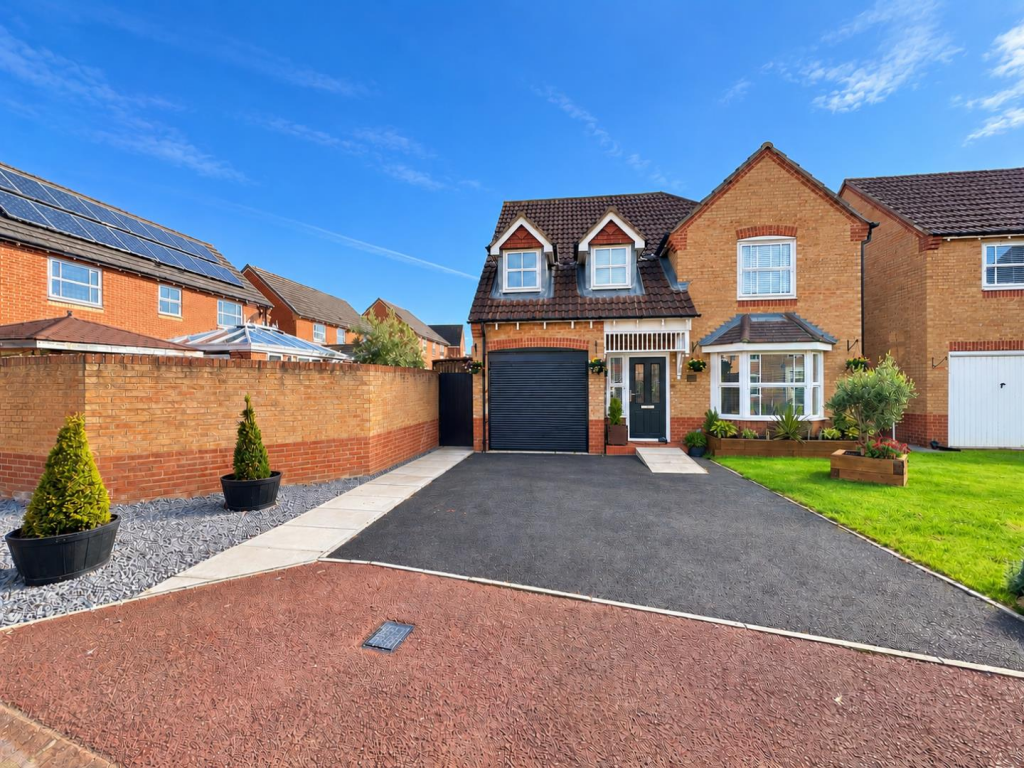 Main image of property: The Orchard, Ingleby Barwick, Stockton-On-Tees