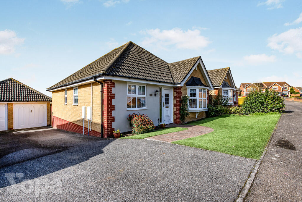 Main image of property: Calderwood, Gravesend, DA12
