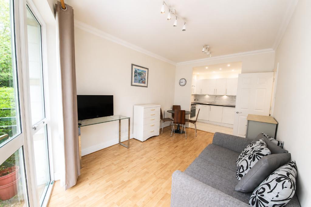 Main image of property: Medway Street, Westminster, London, SW1P 2TB