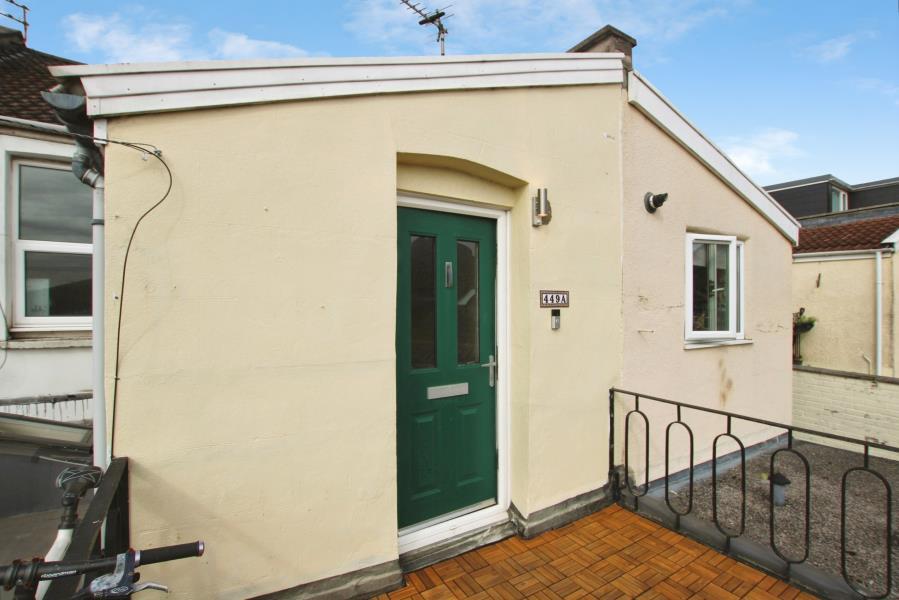 Main image of property: Gloucester Road - Horfield