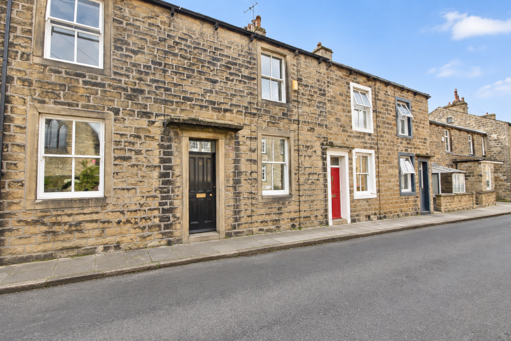 Main image of property: Otley Street, Skipton