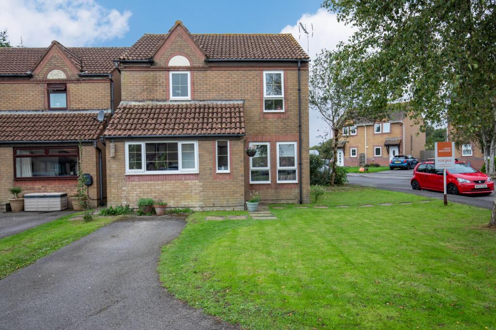 Main image of property: Ogmore Drive, Nottage, CF36