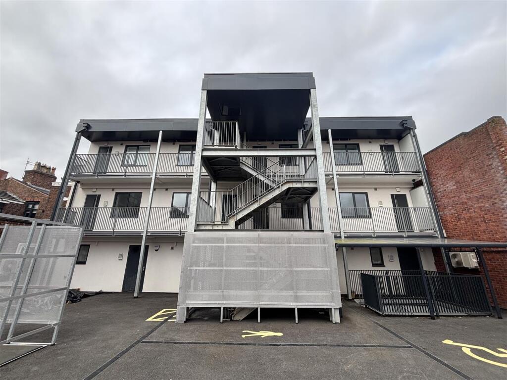 Main image of property: Washway Road, Sale