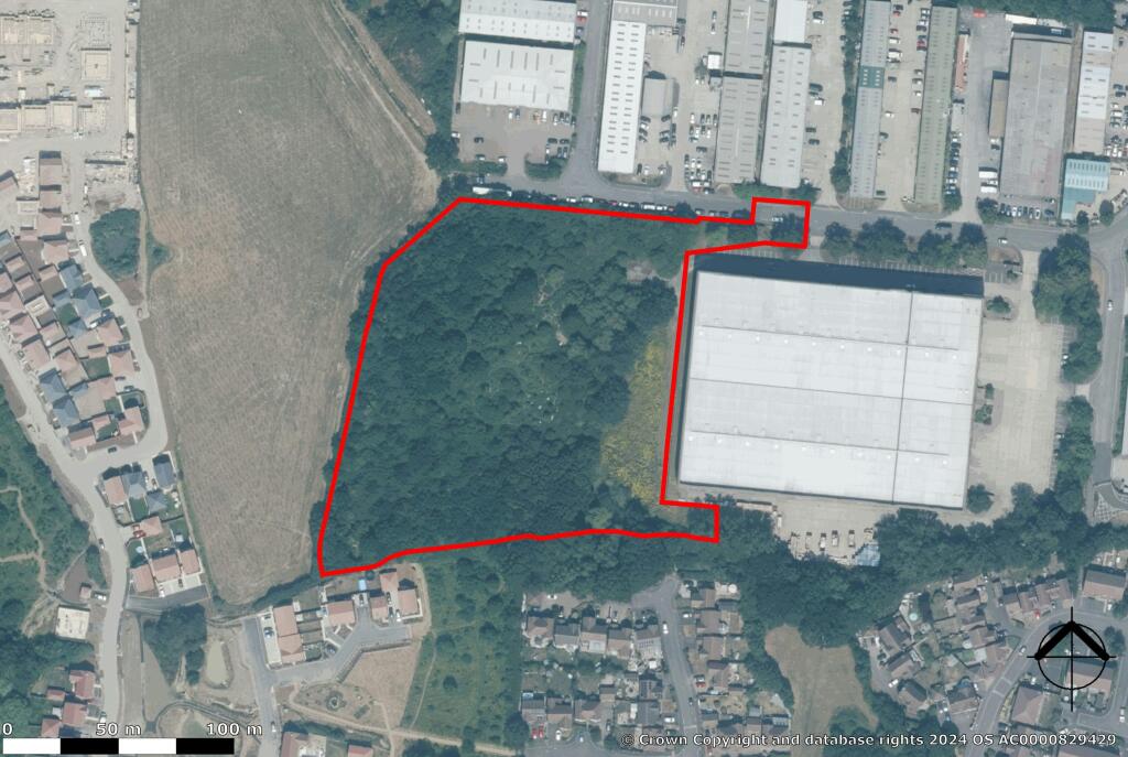 Main image of property: Land At Lodge Road, Lodge Road, Staplehurst, TN12 0QW