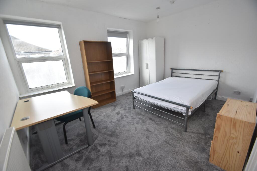 Main image of property: Woodville Road, Cathays, Cardiff