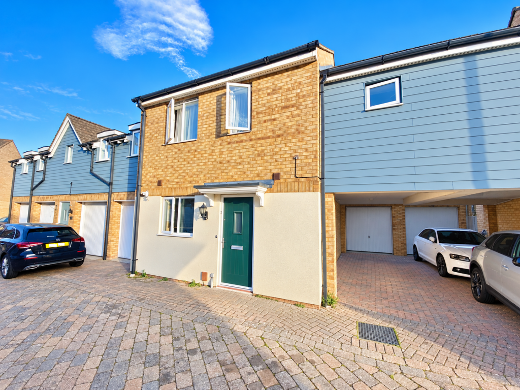 Main image of property: Torold Drive, Hampton Centre, Peterborough