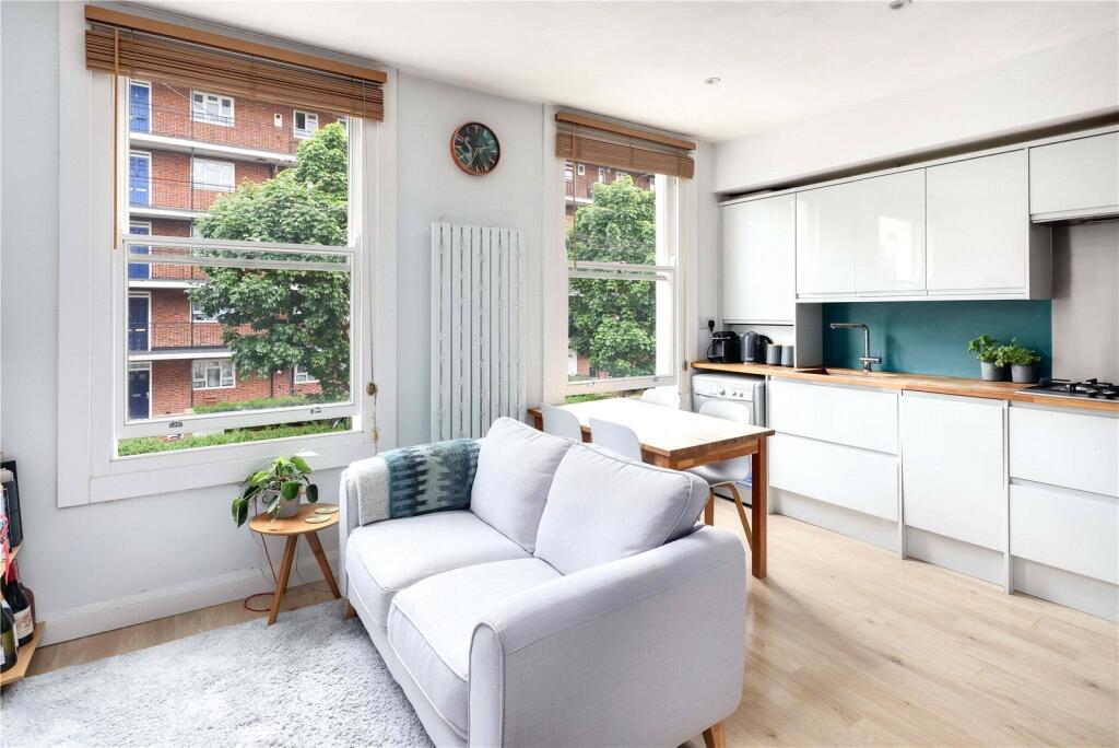 Main image of property: Bruce Road, Bow, London, E3