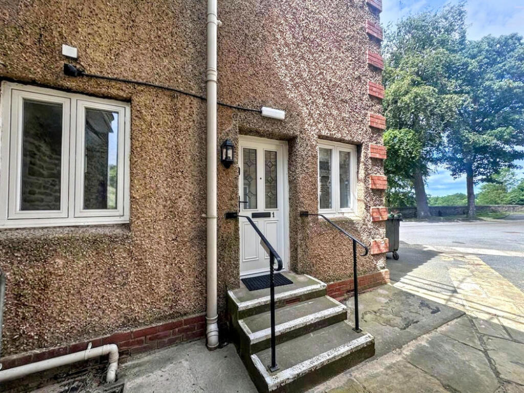 Main image of property: Sherburn Hospital, Durham, Durham, DH1 2SE