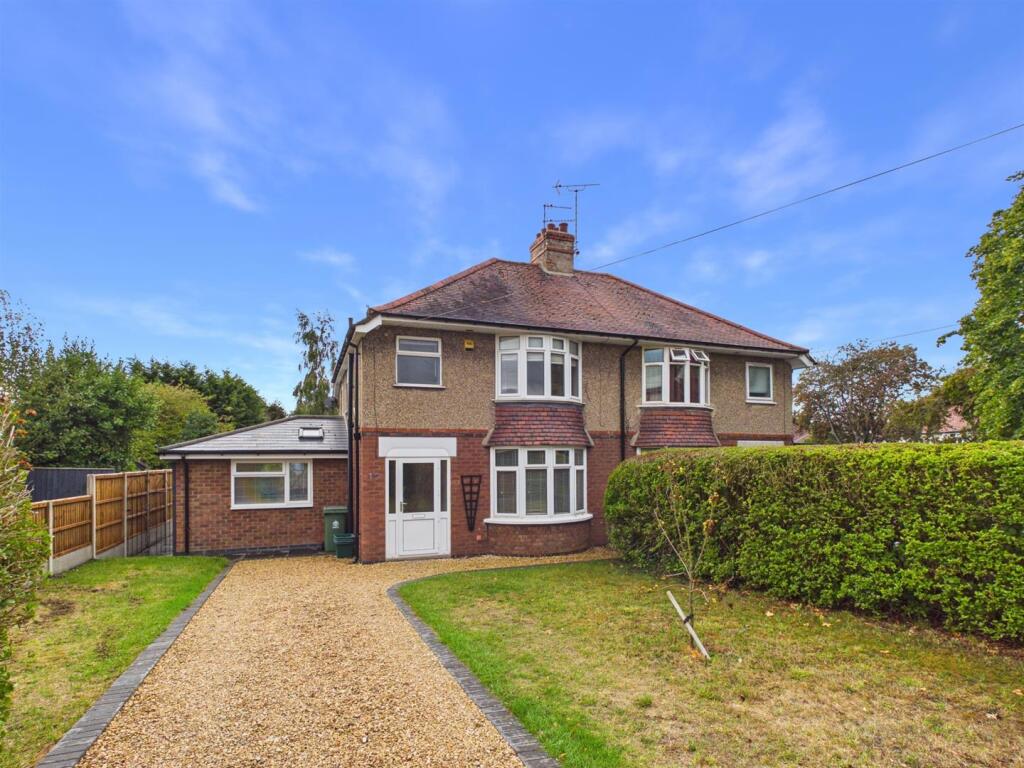 Main image of property: Kendal Road, Longlevens, Gloucester