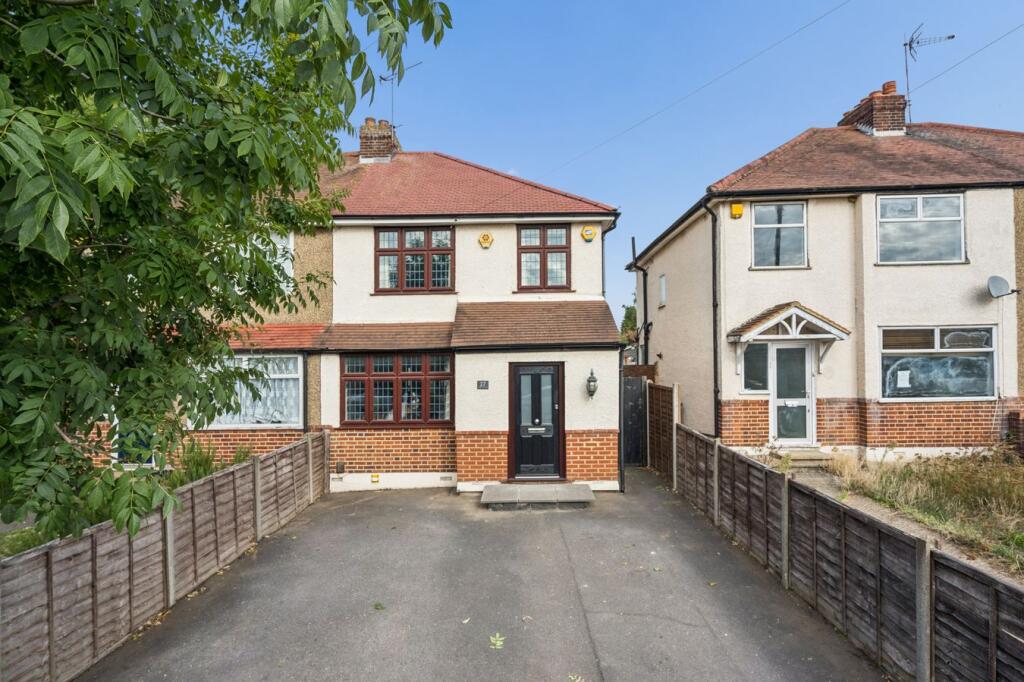 Main image of property: Langley Park Road, Iver, SL0