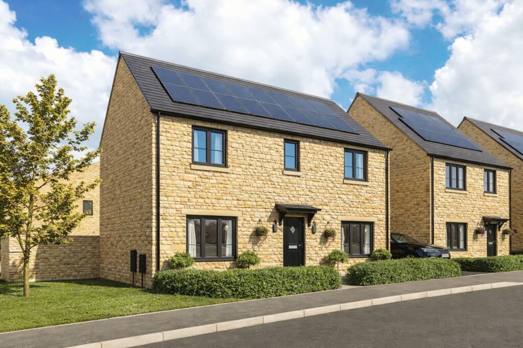 Main image of property: The Sibson, Willow Bank Road, Tewkesbury, GL20