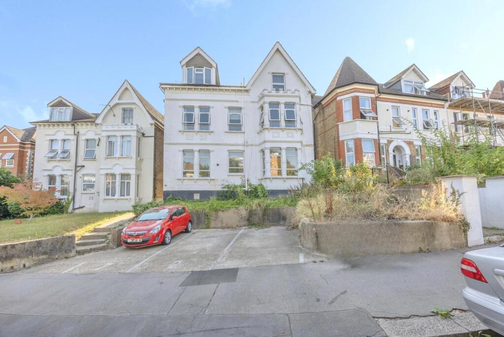 Main image of property: Normanton Road, SOUTH CROYDON, Surrey, CR2