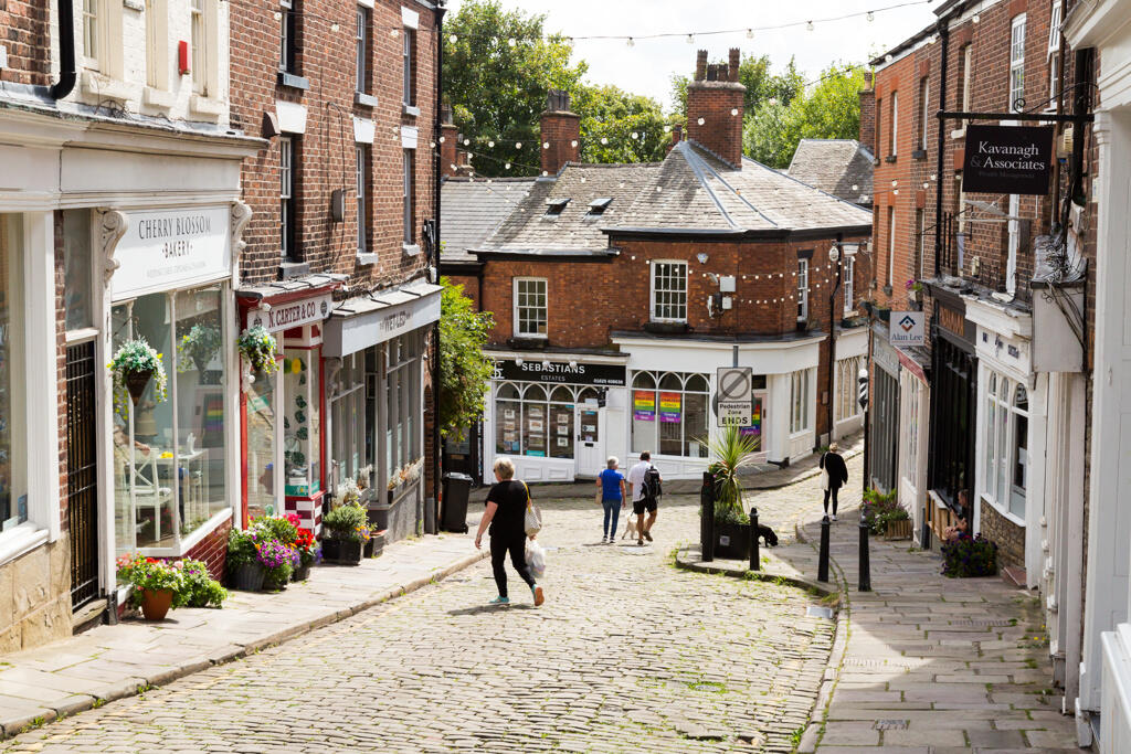 Macclesfield