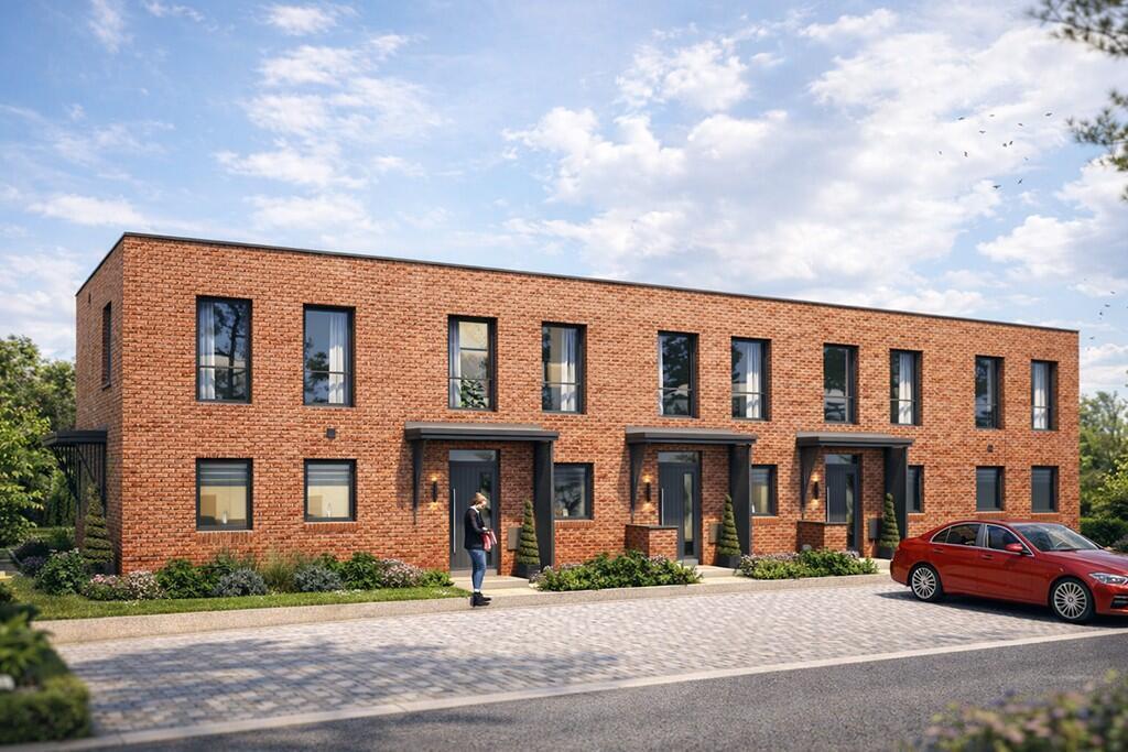 Main image of property: Locksway Rd,
Southsea,
Portsmouth,
PO4 8LD