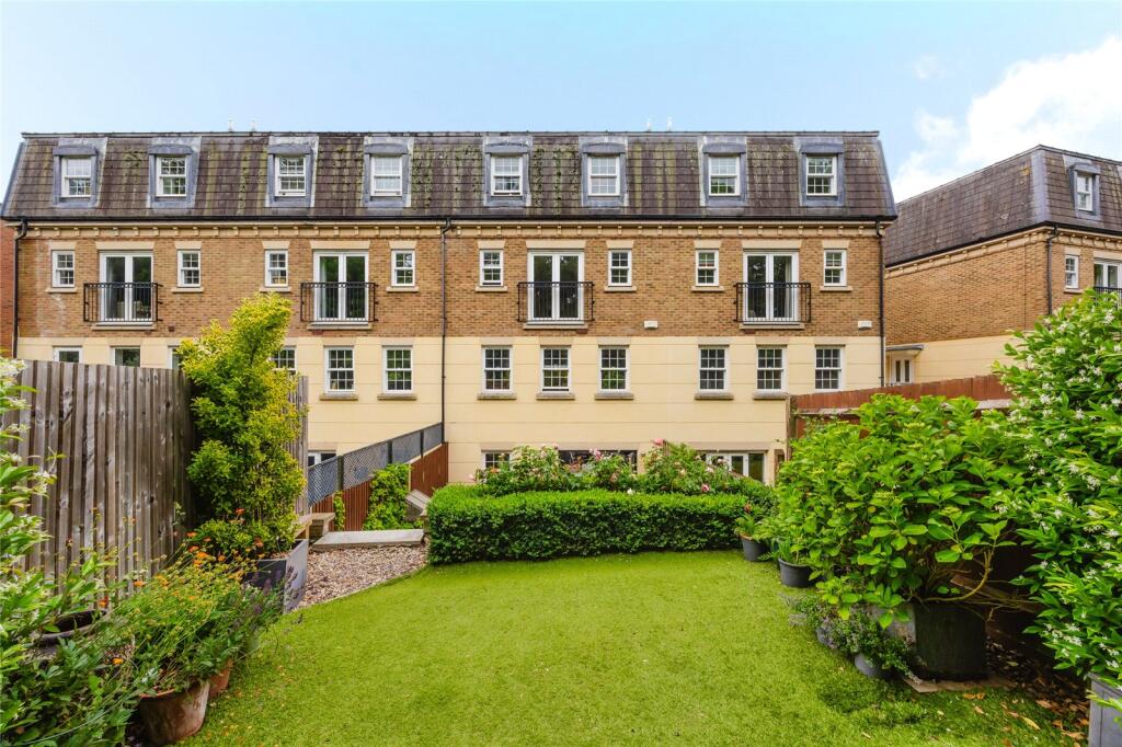 Main image of property: Haines Court, Weybridge, Surrey, KT13