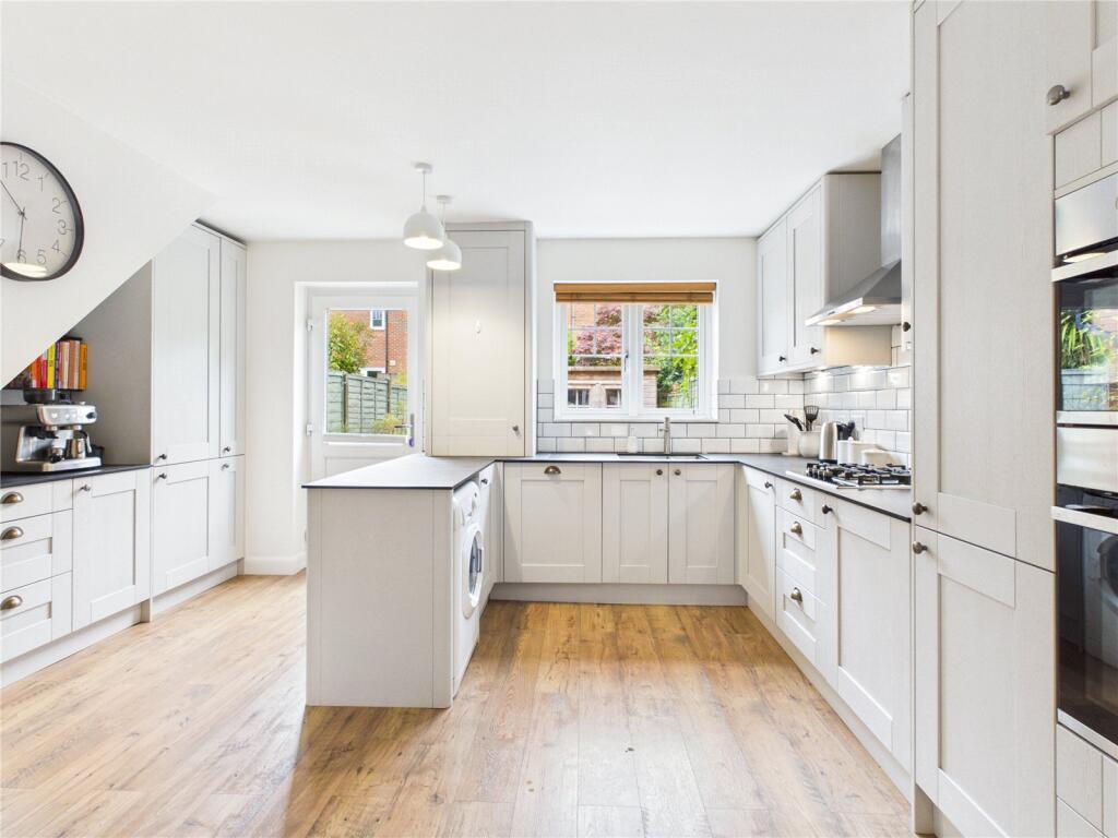 Main image of property: St. Annes Close, St. George, Bristol, BS5