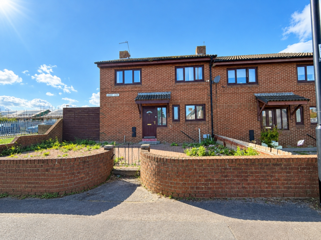 Main image of property: Lindsay Close, Sunderland, SR2