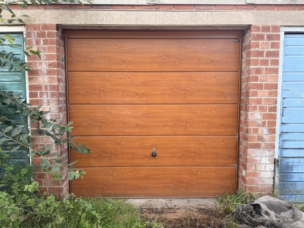 Main image of property: Green Street, Macclesfield