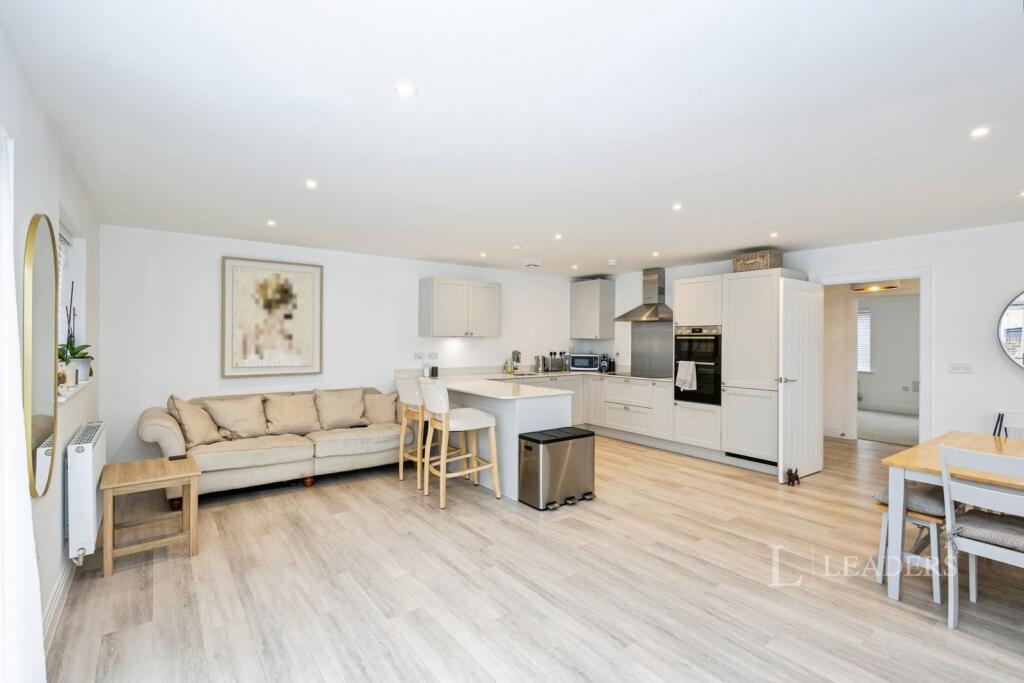 Main image of property: Dragonfly Grove, Hambrook, Chichester, PO18