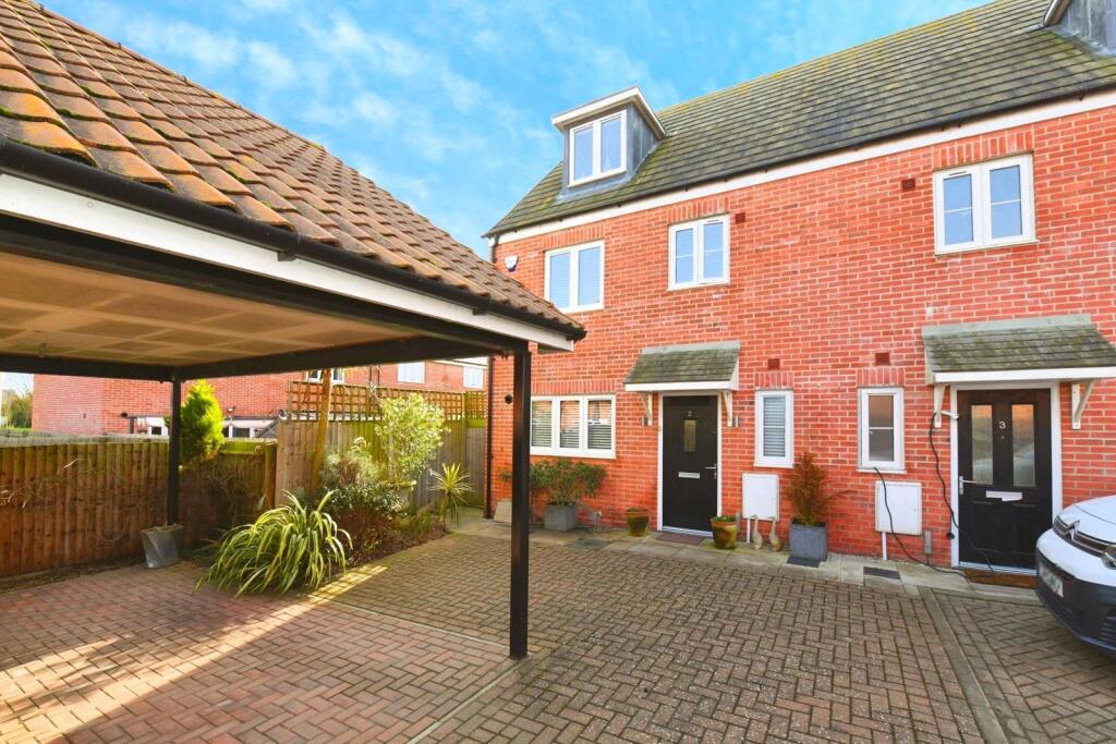 Main image of property: Pond View, Burnham-on-Crouch, Essex, CM0