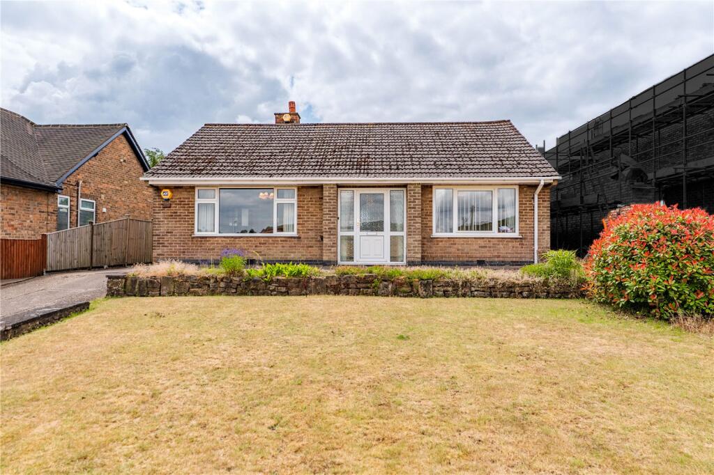 Main image of property: Main Road, Ravenshead, Nottingham, Nottinghamshire, NG15