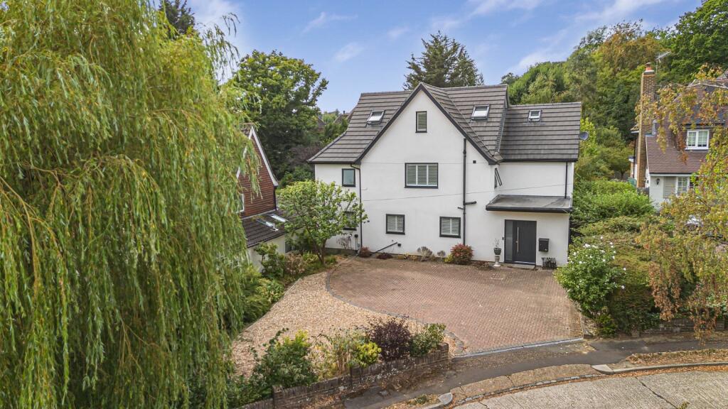 Main image of property: Lucastes Lane, Haywards Heath, West Sussex, RH16