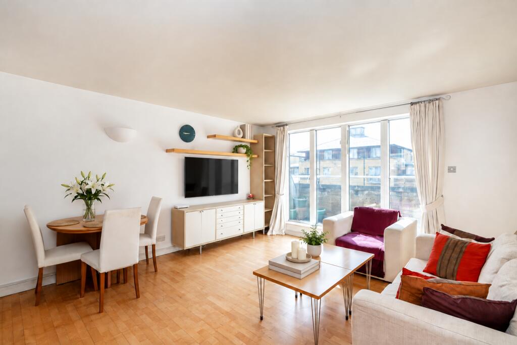 Main image of property: Elmfield Way, London, W9