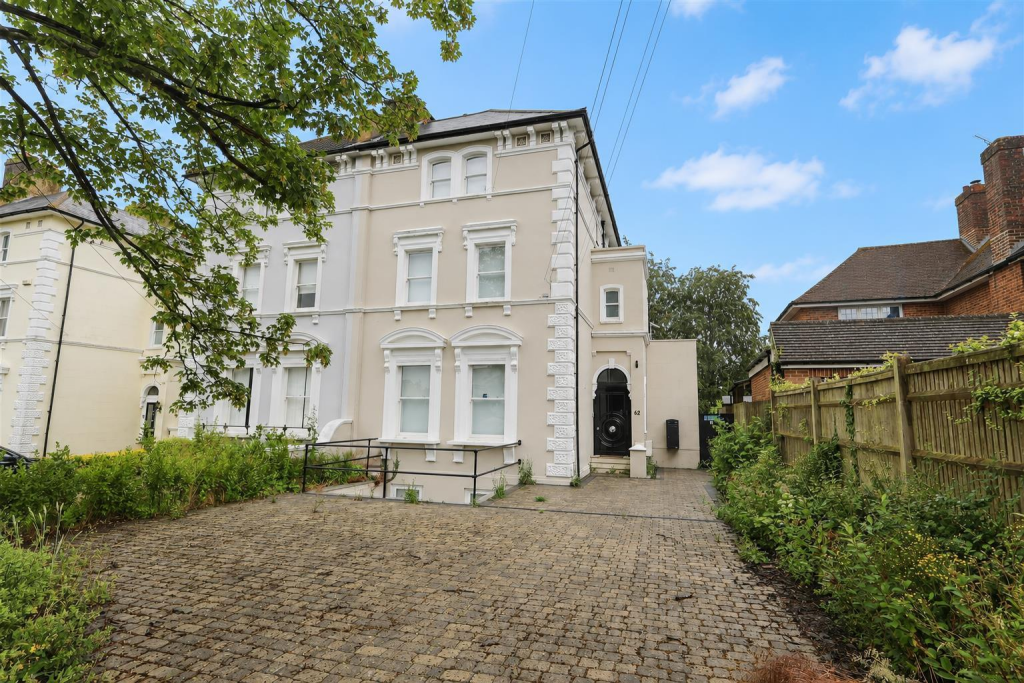 Main image of property: St. Johns Road, Sevenoaks