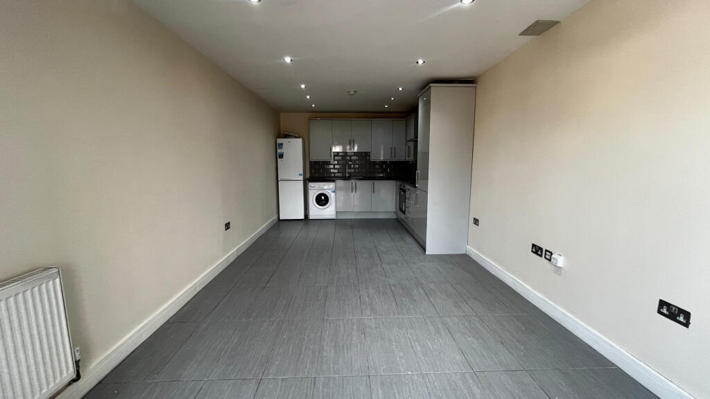 Main image of property: Farnham Road,  Slough, SL2