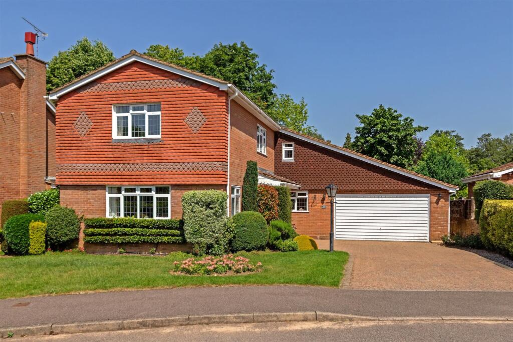 Main image of property: Beech Way, Wheathampstead, St. Albans