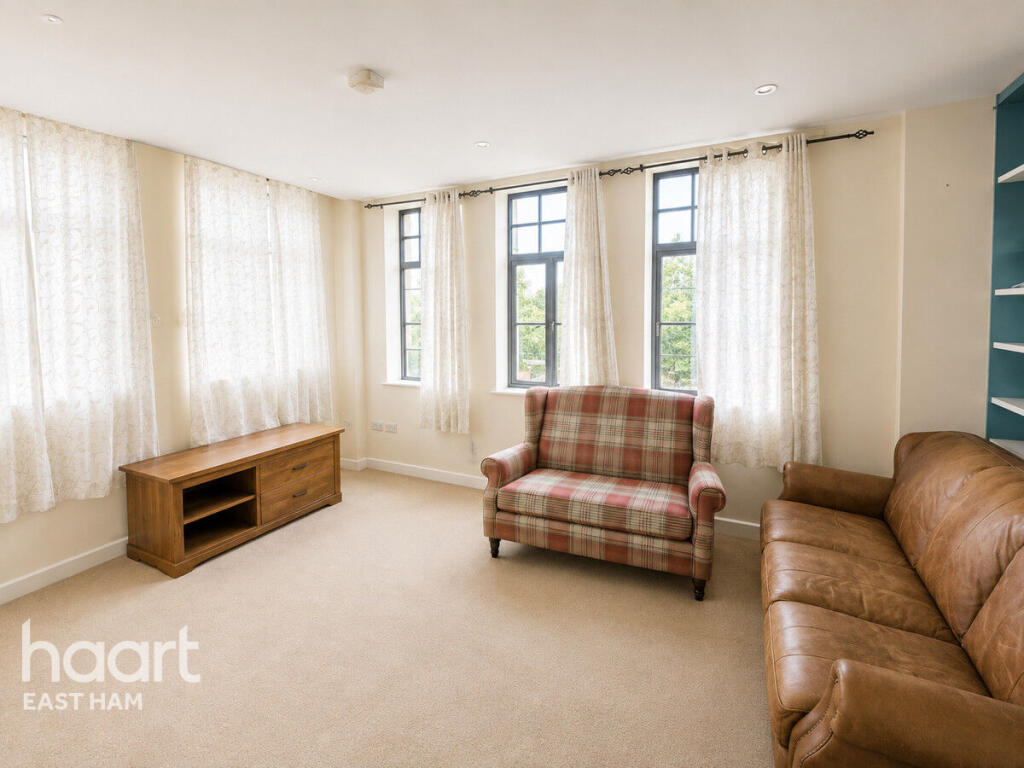 Main image of property: Greengate Street, London