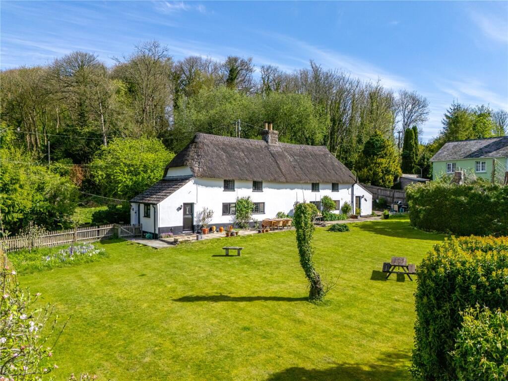 Main image of property: Milton Abbas, Blandford Forum, Dorset